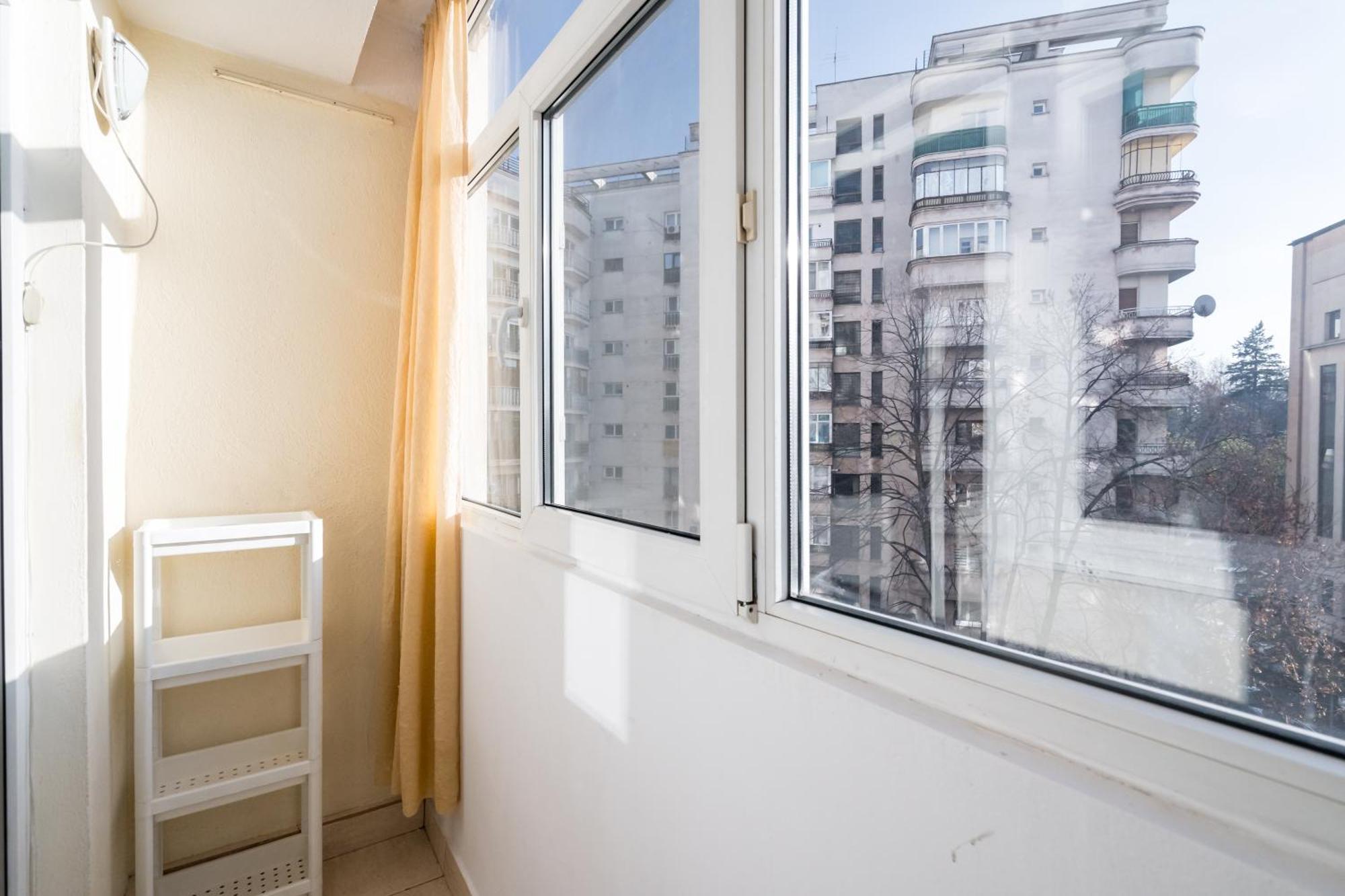 Tranquil Unirii Residence - Elegant & Spacious Living With Parking Steps From Parliament بوخارست المظهر الخارجي الصورة