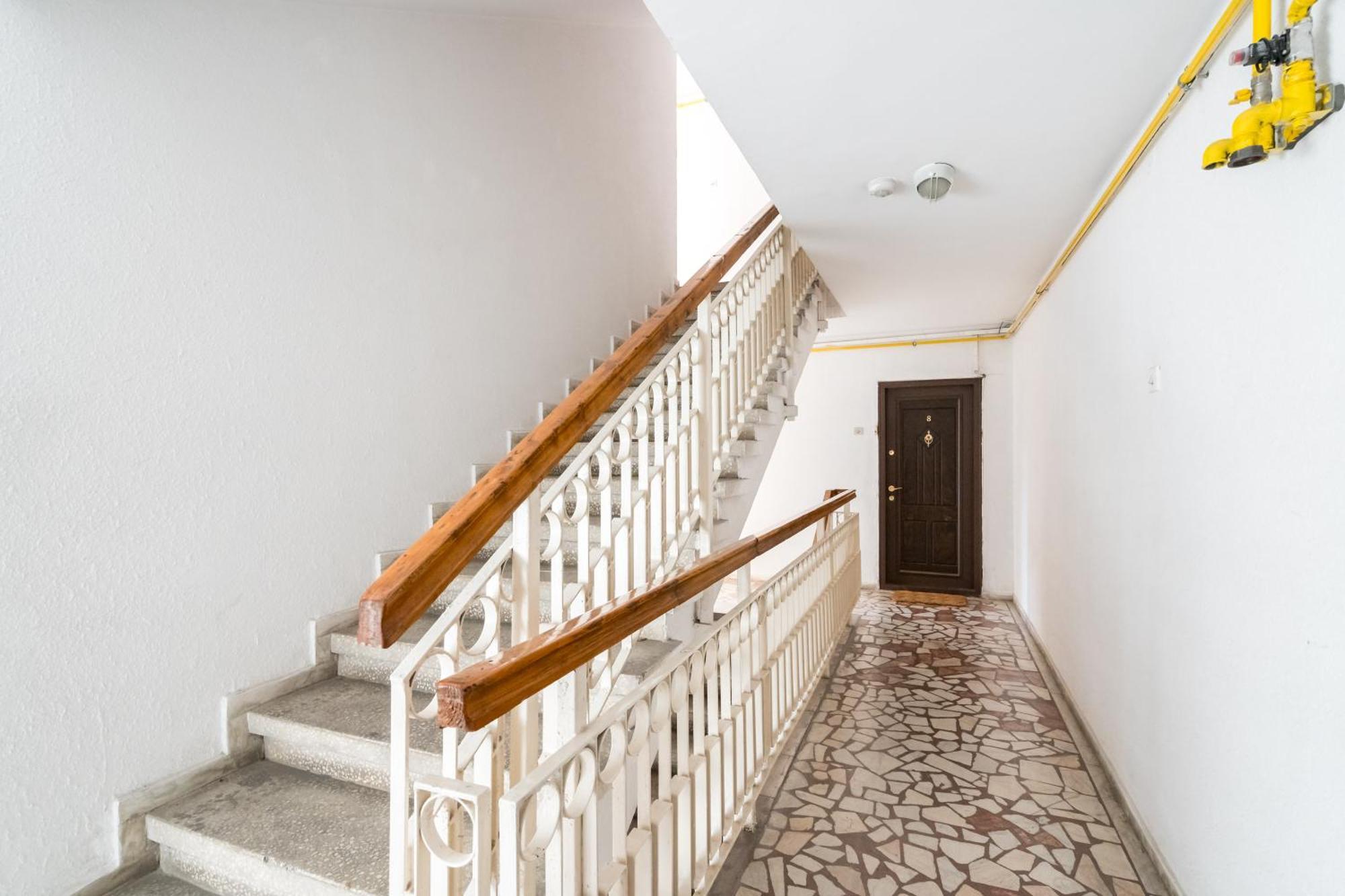 Tranquil Unirii Residence - Elegant & Spacious Living With Parking Steps From Parliament بوخارست المظهر الخارجي الصورة