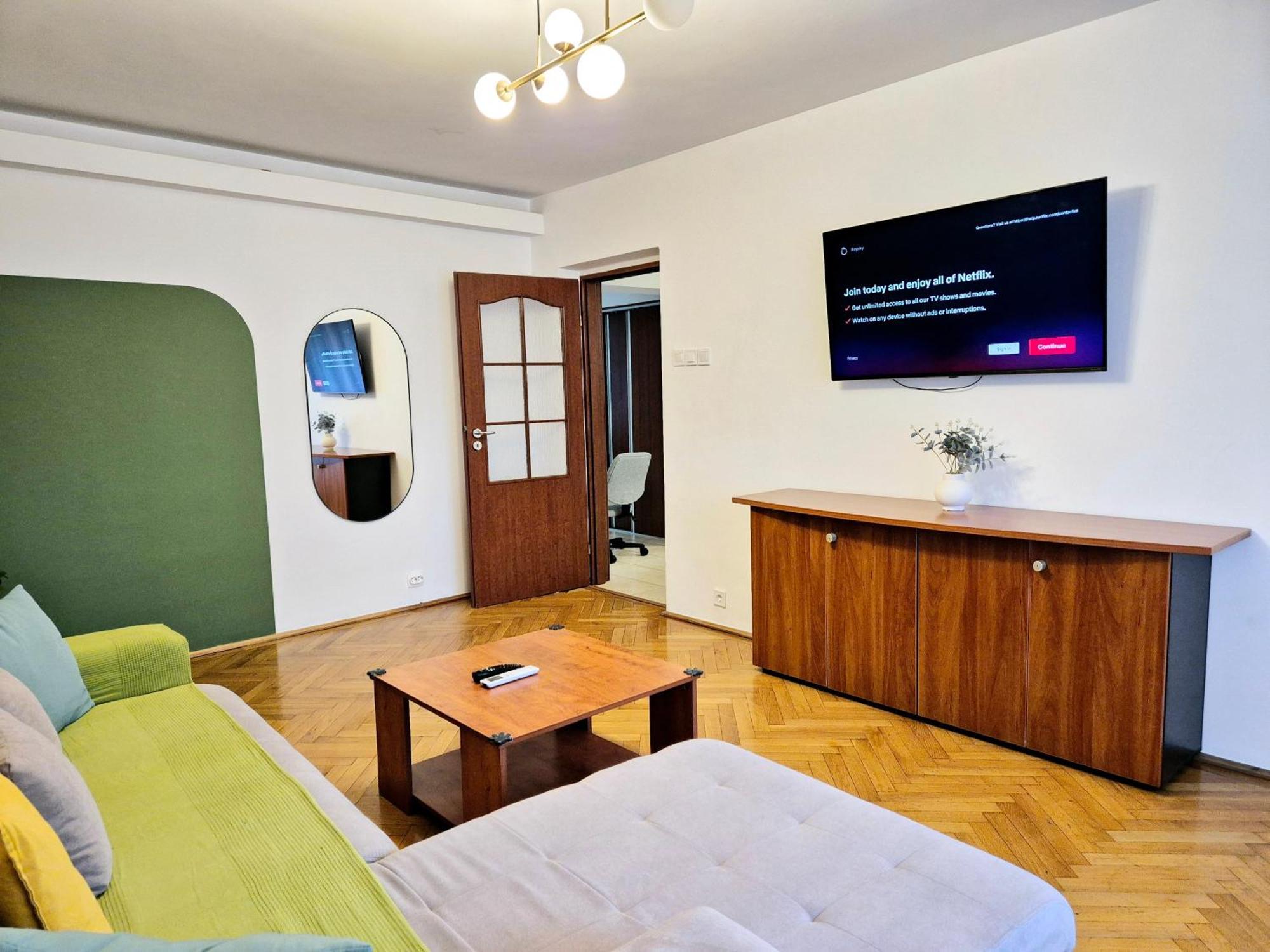 Tranquil Unirii Residence - Elegant & Spacious Living With Parking Steps From Parliament بوخارست المظهر الخارجي الصورة